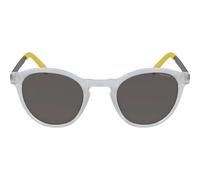Nautica N3643sp Polarized Sunglasses Grey Men