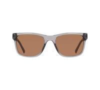 NAUTICA Men's N908SP Sunglasses, Grey Crystal, One Size