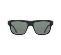 NAUTICA Men's N912SP Sunglasses, Matte Black, 56/16/145