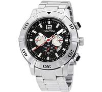 Nautica Men's NCS 46 Watch -A36508G