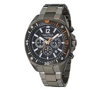 Nautica Men's NCT Blue Sail Chronograph Watch