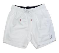Nautica Men's Performance 6" Quick-Dry Swim Shorts
