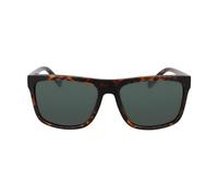 NAUTICA Men's N902SP Sunglasses, Matte Dark Tortoise, One Size