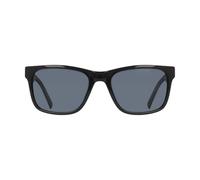 NAUTICA Men's Sunglasses N908SP - Black with Gray Lens