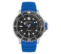 Nautica - Men's Watch NAD18517G