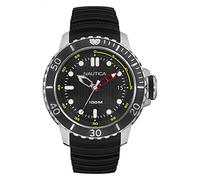 Nautica - Men's Watch NAD18519G