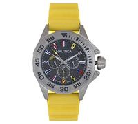 Nautica Mens Watch NAPMIA003