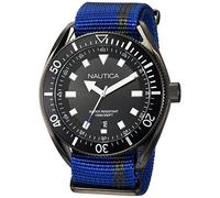 Nautica Mens Watch NAPPRF002
