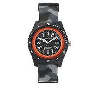 Nautica Watches Napsrf005 Watch Grey