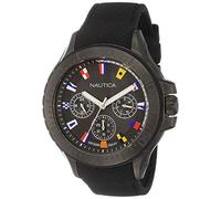 Nautica - Men's Wristwatch NAPAUC007