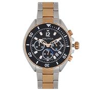 Nautica - Men's Wristwatch NAPNWP006