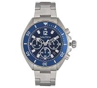 Nautica - Men's Wristwatch NAPNWP009