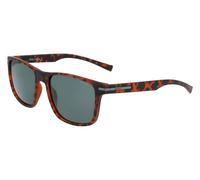 Nautica N3659SP 215 Men's Sunglasses Tortoiseshell Size 55