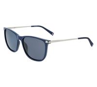 Nautica N3660SP 410 Men's Sunglasses Blue Size 56