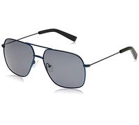Nautica N4640SP Sunglasses for Men Blue