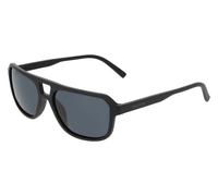 Nautica N910SP 005 Men's Sunglasses Black Size 58