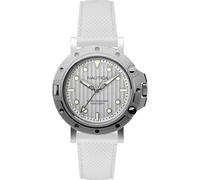 Nautica NAD12548G 40mm Quartz Watch in White Nautica White One Size