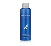 Nautica Nautica Blue For Men 6 oz Deodorant Spray