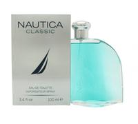 Nautica Eau de Toilette 100ml Spray