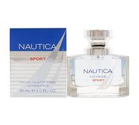 Nautica Nautica Voyage Sport For Men 1 oz EDT Spray