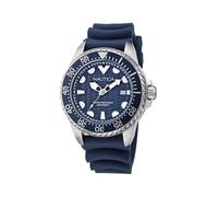 Nautica Men's Analog Quartz Watch with Silicone Strap NAPSDS501