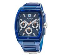 Nautica NCT Starboard Men's Watch NAPSBF501