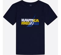 Nautica Nixon Kids T-Shirt -