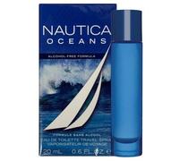 Nautica Oceans Eau de Toilette 20ml Spray