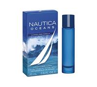 NAUTICA OCEANS EDT SPRAY 20ML