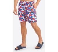 Nautica Omari Mens 6" Swim Short -