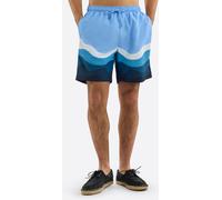 Nautica Penrose Mens 7" Swim Short -