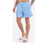 Nautica Penryn Mens 6" Swim Short -