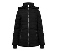 Nautica Puffer Jacket in Black - XS