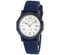 Nautica Pujols Men's NABLEME02 Watch, Multicoloured, Single, Strap, multicoloured, Unitalla, strip
