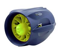 Nautica Seascooters Guppy 1.9 Km/h 7.3v 2.6ah Sea Scooter