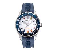 Nautica Sport Watch NAPPBF914
