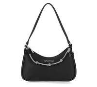 Nautica Swag Bag Women’s Hobo Shoulder Bag - Nylon Handbag with Zipper Closure & Rope Accent, Everyday Fashion Tote for Work, Travel & Casual Use