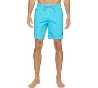 Nautica T71005 - Swimsuit for Men, Size L Calypso Blue