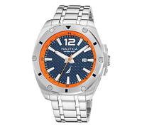 Nautica Trendy Men's only time Watch Code NAPTCS220, Bracelet