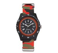 Nautica Unisex Adult Quartz Watch with Silicone Strap NAPSRF008
