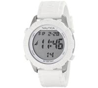 Nautica Unisex N09926G NSR 100 Digital Watch