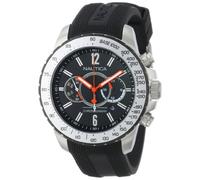 Nautica Unisex N19612G NST 15 Chrono Watch