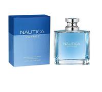 Nautica Voyage - 100ml Eau de Toilette Spray - BRAND NEW & BOXED - Fragrance