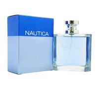 Nautica Voyage Eau de Toilette for Men 100 ml