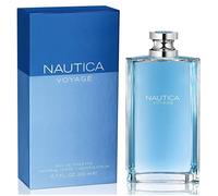 Nautica Nautica Voyage Eau De Toilette Spray 200ml