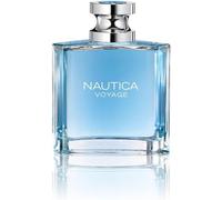 Nautica Voyage by Eau De Toilette Spray 3.4 oz 100 ml (Pack of 1)