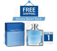 Nautica Voyage Eau de Toilette for Men 100 ml