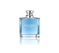 Nautica Voyage by Nautica Eau De Toilette Spray 3.4 oz