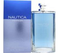 Nautica Voyage Eau de Toilette 200ml Spray