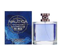 Nautica Voyage N-83 Eau de Toilette for Men 100 ml